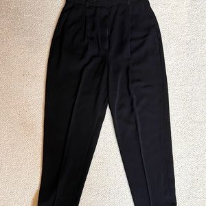 Womens Aritzia Wilfred Trousers